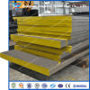 High strength AISI 4340 alloy steel sheet