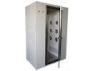 Custom Single Person Cleanroom Air Shower With PCL Control System