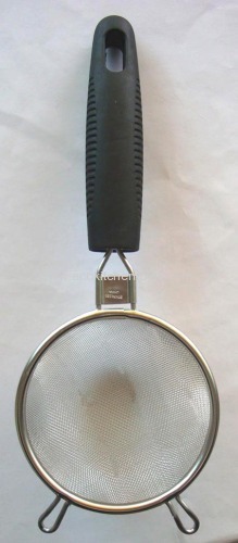 9 cm S.S. Strainer 