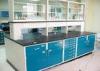 Full Steel Lab Workbenches / Centre Table For School / College / University