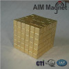 ndfeb magnet best price 9/16&quot; x 9/16&quot; x 9/16&quot;