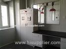 All Steel Two Bottle Gas Cylinder Cabinet laboratory - furnitures