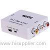 Digital Video Camcorder NTSC PAL Converter / Mini TV System Converter