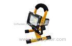 Search / Rescue Emergency Rechargeable LED Floodlight 10W / 20W / 30W