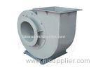 Indoor FRP 0.75KW Hopui Exhaust Fan Lab Fittings BF4-72-3A ISO9001 / CE