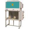 Customized SFDA Class Iii Biological Safety Cabinets With Antibacterial Coating