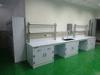 Non - Toxic Rustless Polypropylene Lab Work Benches For Water Treatment System