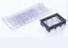 3D Platics Metal Insert Injection Molding / High Precision Overmolding , PVC PMMA PP