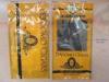 Panatella / Perdomo Cigar Ziplock Bags Customized , 135mmx255mm