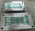 Precision Plastic Injection Mold For Auto Equipment / Ice Scraper Moulding