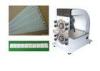 1.2m Led Aluminum Pcb Separation Machine, Manual / Motorized V-Cut Pcb Separator