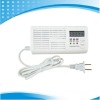 Household gas alarm Detector