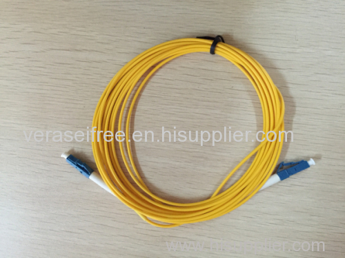 Sm G657A Fiber Optic Patch Cord