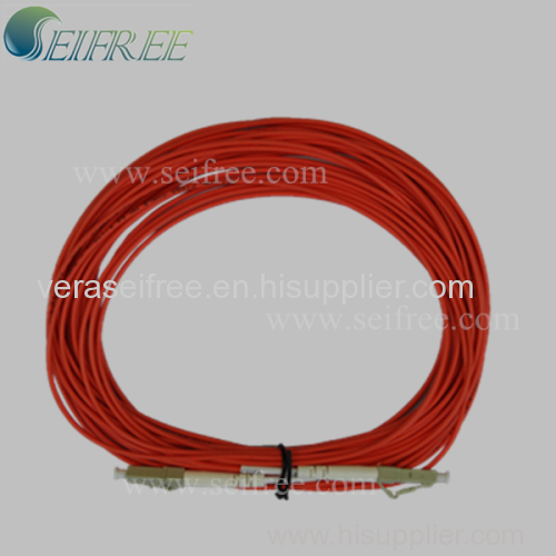 LC Simplex MM Patch Cord