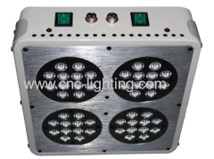 132W-136W LED Aquarium Light