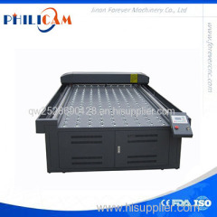 support overseas after-sales 1325 co2 laser engravin and cutting machine for nonmetal