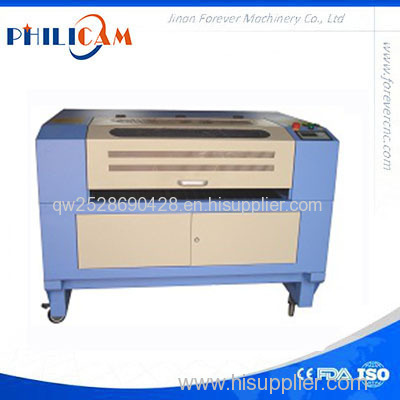 high accuracy 1390 co2 laser engraving and cutting machine for nonmetal