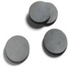 Isotropic Ferrite Magnet Disc With High Quality