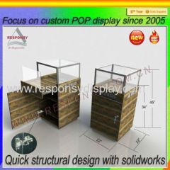 Display Cabinet Floor Watch Display Cabinet Rack