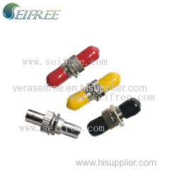 ST PC simplex Fiber Optic Adapter/Adaptor