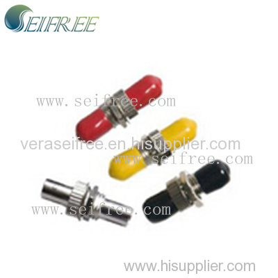 ST PC simplex Fiber Optic Adapter/Adaptor