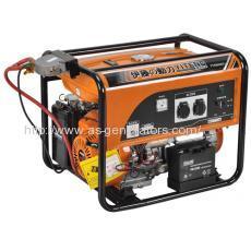 YITENG Generators gasoline generators diesel generators digital inverter generators