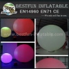 Advertising LED light baolloon