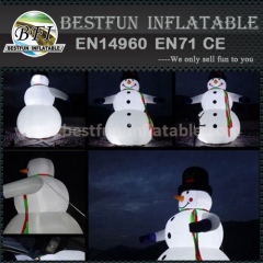 Christmas Inflatable Decoration for Sale
