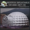 Large inflatable tent with your printing china supplying