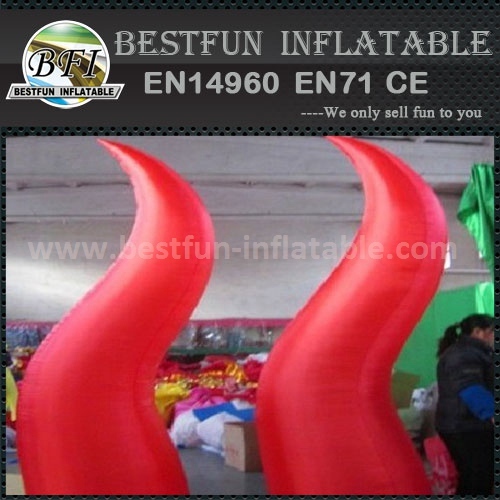 Manufacturer Custom Logo Party Decoration Inflatable