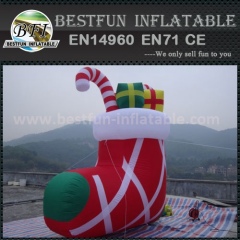 Promotion inflatable advertising model