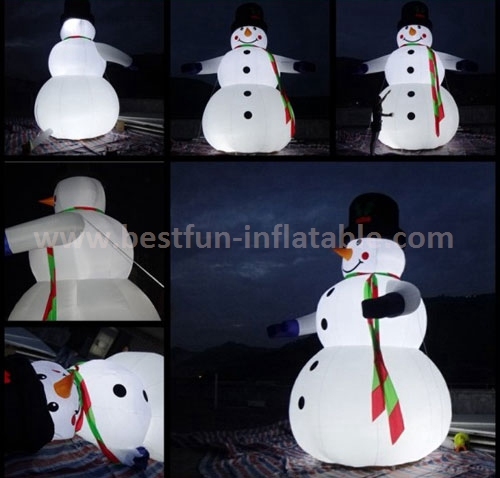 Christmas Inflatable Decoration for Sale