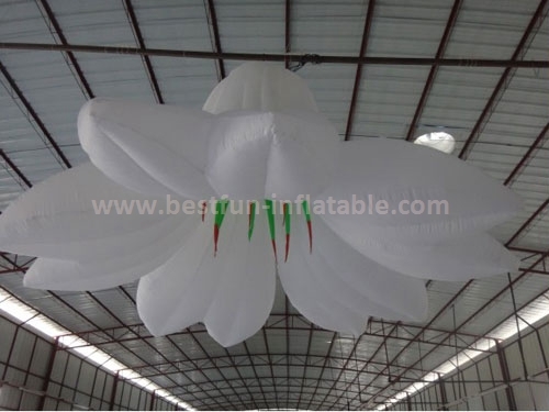 Fatanstic Decoration Wedding Inflatable Flowers