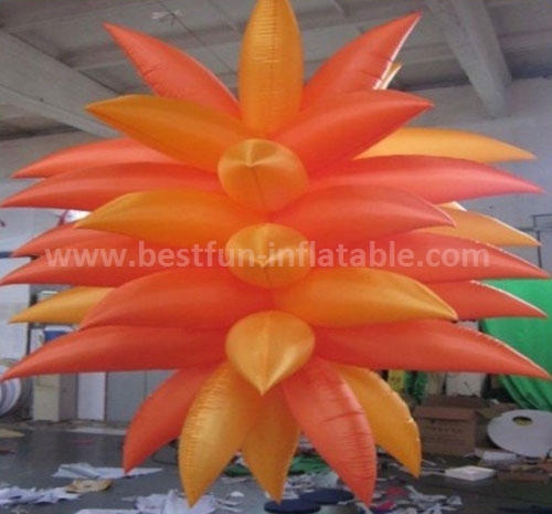 LED Inflatable Decoration Tree for Festival