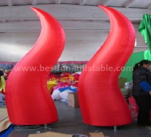 Manufacturer Custom Logo Party Decoration Inflatable