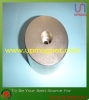 countersunk permanet Sintered NdFeB magnets