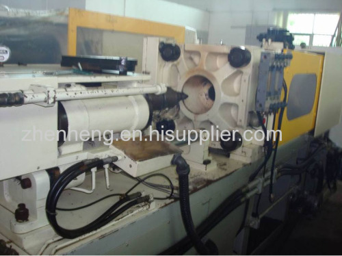 HungTai (HongTai) G110t Injection Molding Machine