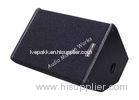 Portable Full Range Audio Pro Speakers For Stage / High Bar / Conference