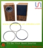 strong ring permanent magnet for speaker