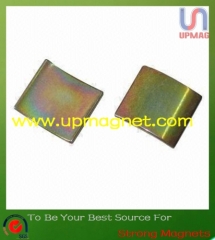 arc permanet Sintered Neodymium-Iron-Boron magnet