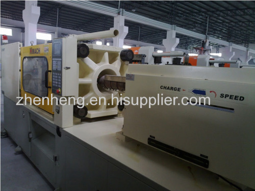 Used HungTai G180t Injection Molding Machine
