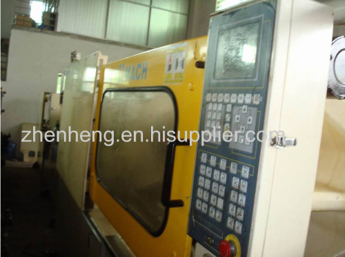 Used HungTai G180t Injection Molding Machine