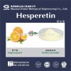 98% HPLC Citrus Aurantium Extract Hesperetin CAS: 520-33-2