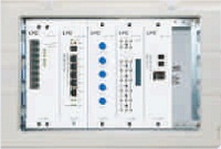 KXA7 wall mount intelligent electric residential distribution terminal box