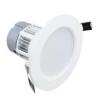 Indoor Lights Down Lights AC 85-265V 5W 400lm 6000K 75% 120° IP20