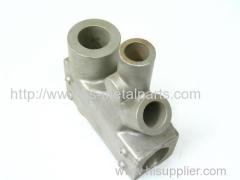 Stainless steel Investment casting products