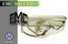 2 / 4 line RFI / HIRF / EMI Filter For Chamber 14KHz ~ 10GHz >100dB