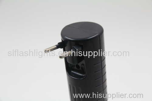 High Light Rechargeable Torch