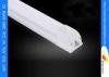 Long Lifespan Integrated T5 30cm LED Tube Light 5w For Lamp Retrofit Replacement