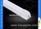 Long Lifespan Integrated T5 30cm LED Tube Light 5w For Lamp Retrofit Replacement